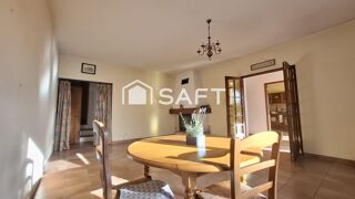  Maison à vendre 7 pièces 176 m²