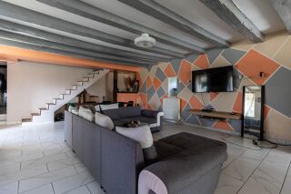  Maison à vendre 6 pièces 188 m²
