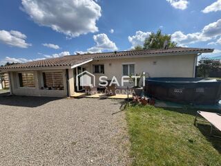  Maison à vendre 5 pièces 107 m²