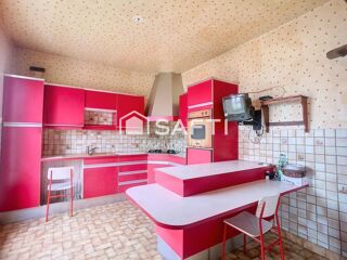  Maison � vendre 5 pi�ces 115 m�