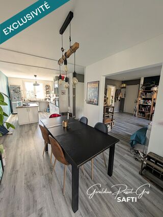  Appartement � vendre 3 pi�ces 84 m�