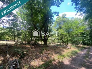  Terrain � vendre 2242 m�