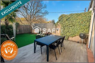  Maison � vendre 4 pi�ces 78 m�