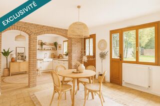  Maison � vendre 5 pi�ces 150 m�