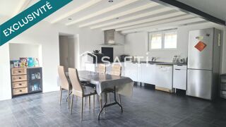  Maison � vendre 5 pi�ces 117 m�