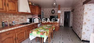  Maison � vendre 8 pi�ces 197 m�