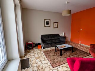  Maison � vendre 6 pi�ces 120 m�