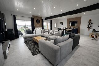  Maison � vendre 5 pi�ces 163 m�