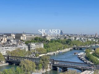  Appartement � vendre 5 pi�ces 117 m�