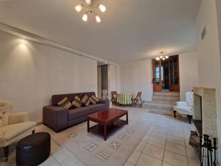  Maison à vendre 5 pièces 130 m²