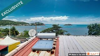  Immeuble � vendre 358 m�