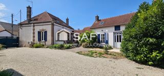  Maison à vendre 9 pièces 199 m²