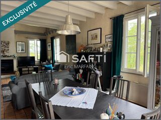  Maison à vendre 6 pièces 219 m²
