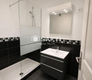  Appartement à vendre 3 pièces 71 m²