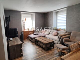  Maison  vendre 6 pices 138 m