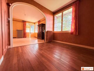  Maison � vendre 10 pi�ces 168 m�