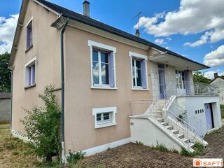  Maison à vendre 12 pièces 116 m²