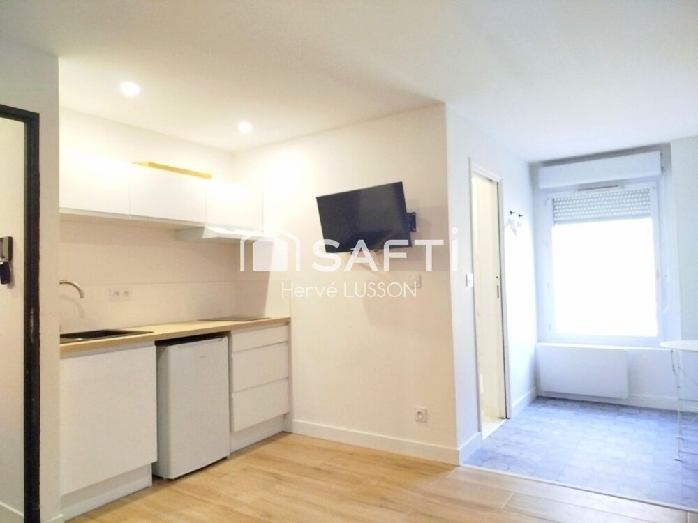 Vente Appartement Appartement de 50 M2 Le mans