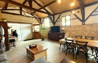  Maison à vendre 13 pièces 316 m²