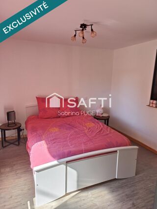  Maison à vendre 4 pièces 126 m²