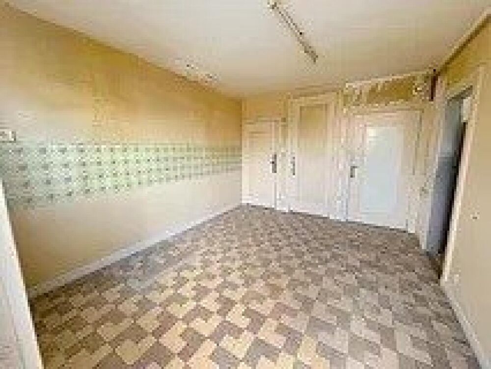 Vente Maison Idéal première acquisition ou investisseur . Saint-aubin-les-elbeuf