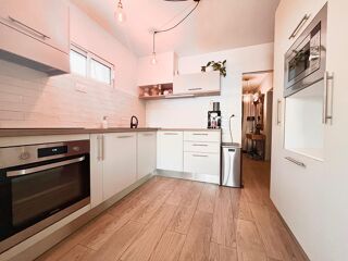  Maison à vendre 5 pièces 94 m²