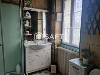  Maison � vendre 7 pi�ces 210 m�