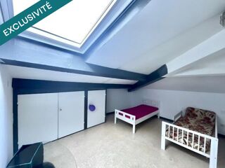  Appartement � vendre 4 pi�ces 67 m�