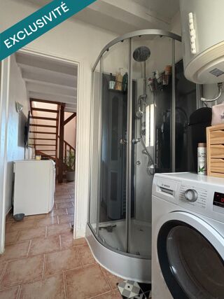  Maison � vendre 3 pi�ces 54 m�