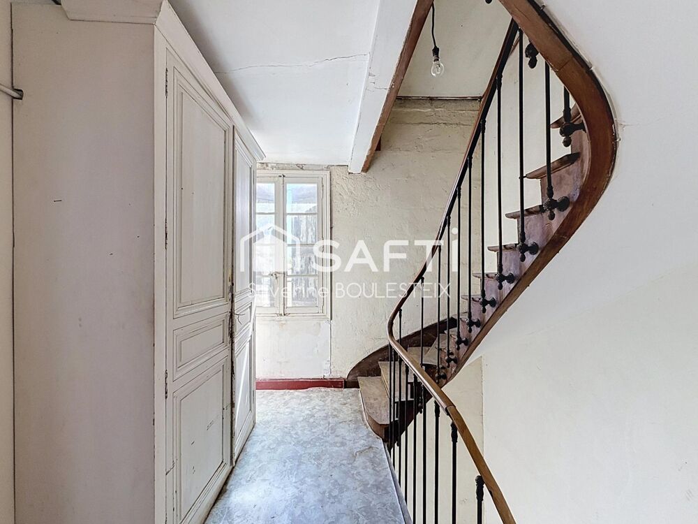 Appartement 4 pièces 64 m² · à La Couronne · 64 m² · 77 000 €