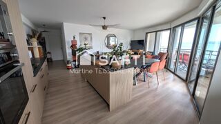  Appartement à vendre 4 pièces 97 m²