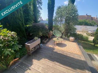  Maison à vendre 7 pièces 270 m²