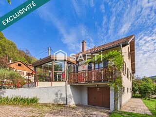 Maison à vendre 6 pièces 122 m²