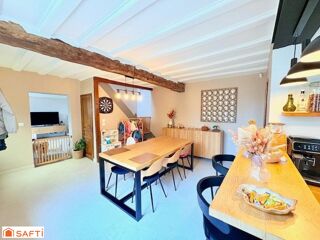  Maison � vendre 6 pi�ces 123 m�