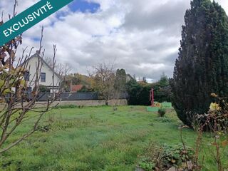  Terrain � vendre 510 m�