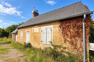  Maison à vendre 3 pièces 50 m²