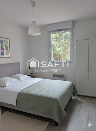 Appartement � vendre 3 pi�ces 56 m�