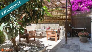  Maison à vendre 5 pièces 162 m²