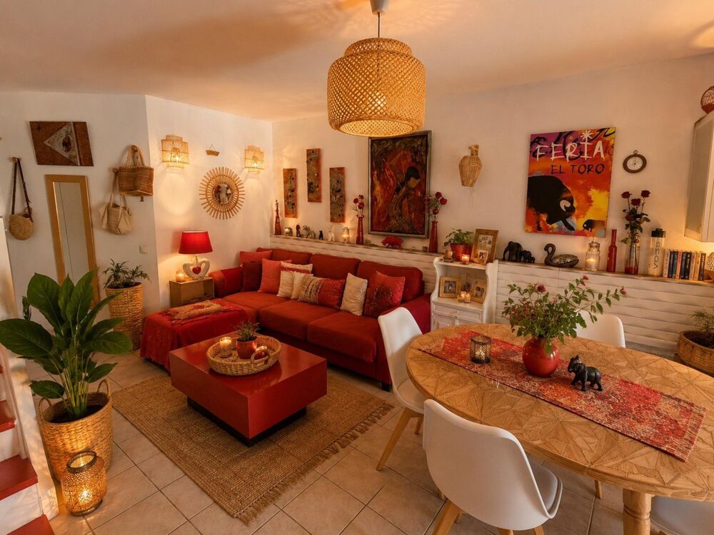 Montpellier Ovalie, Maison T4 avec jardin, terrasse et 2 parkings