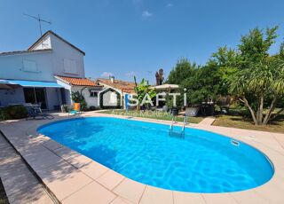  Maison � vendre 5 pi�ces 140 m�