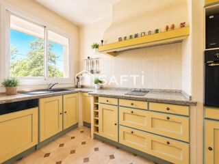  Maison à vendre 4 pièces 104 m²