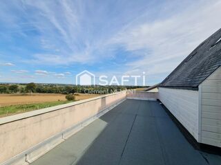  Maison à vendre 6 pièces 182 m²