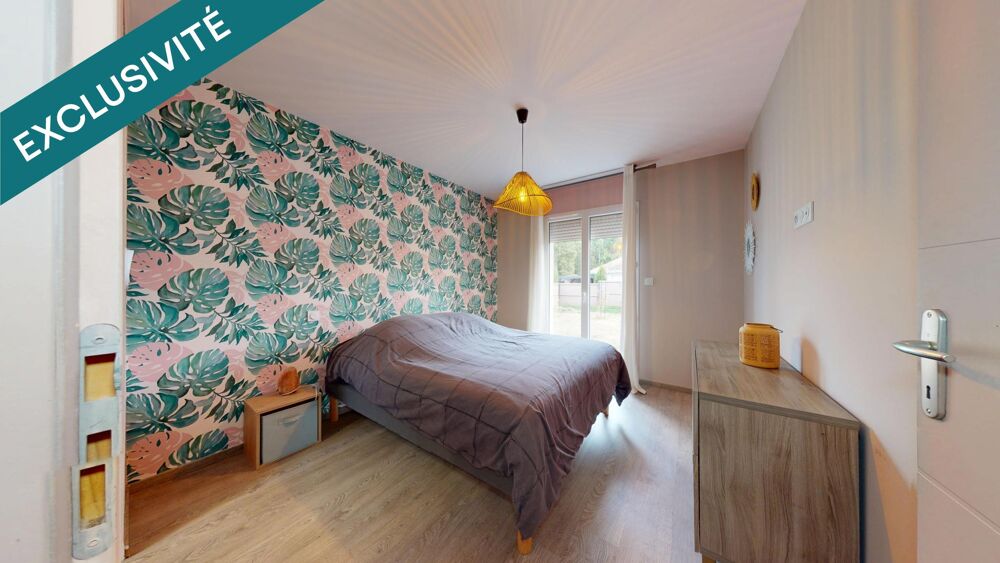 Vente Maison LACANAU de MIOS maison en parfait état à découvrir Mios