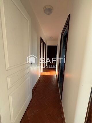 Maison à vendre 4 pièces 90 m²