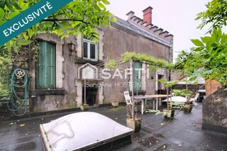  Maison � vendre 10 pi�ces 200 m�