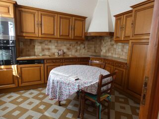  Maison à vendre 5 pièces 135 m²