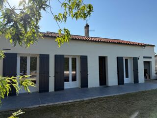 Vente Maison Maison individuelle rénovée Cancon