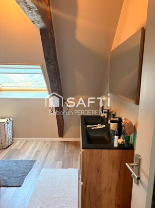  Appartement � vendre 3 pi�ces 88 m�
