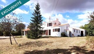  Maison à vendre 8 pièces 164 m²
