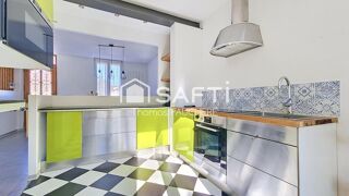  Maison à vendre 7 pièces 160 m²